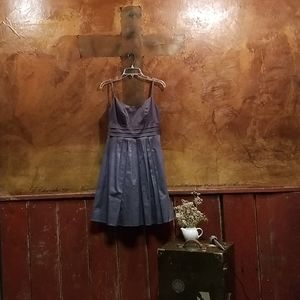 Dress David bridal❤️❤️❤️